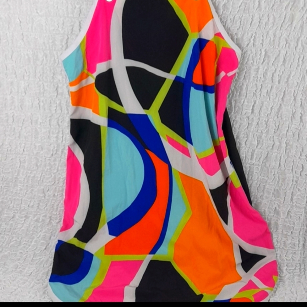FABLETIC DRESS